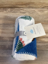 NEW Cloud Island Plush Baby Blanket - Dinosaurs