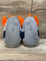 Wonder Nation Rocket Slippers sz 5c/6c