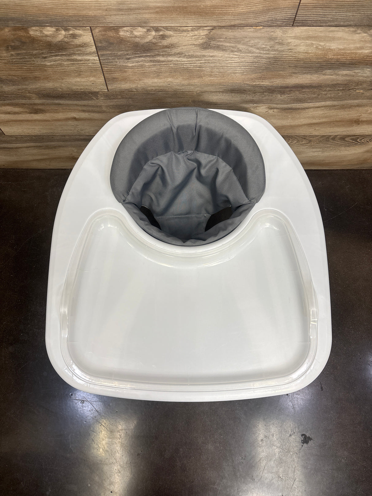Joovy Spoon Walker in Grey
