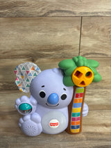 Fisher Price Linkimals Counting Koala