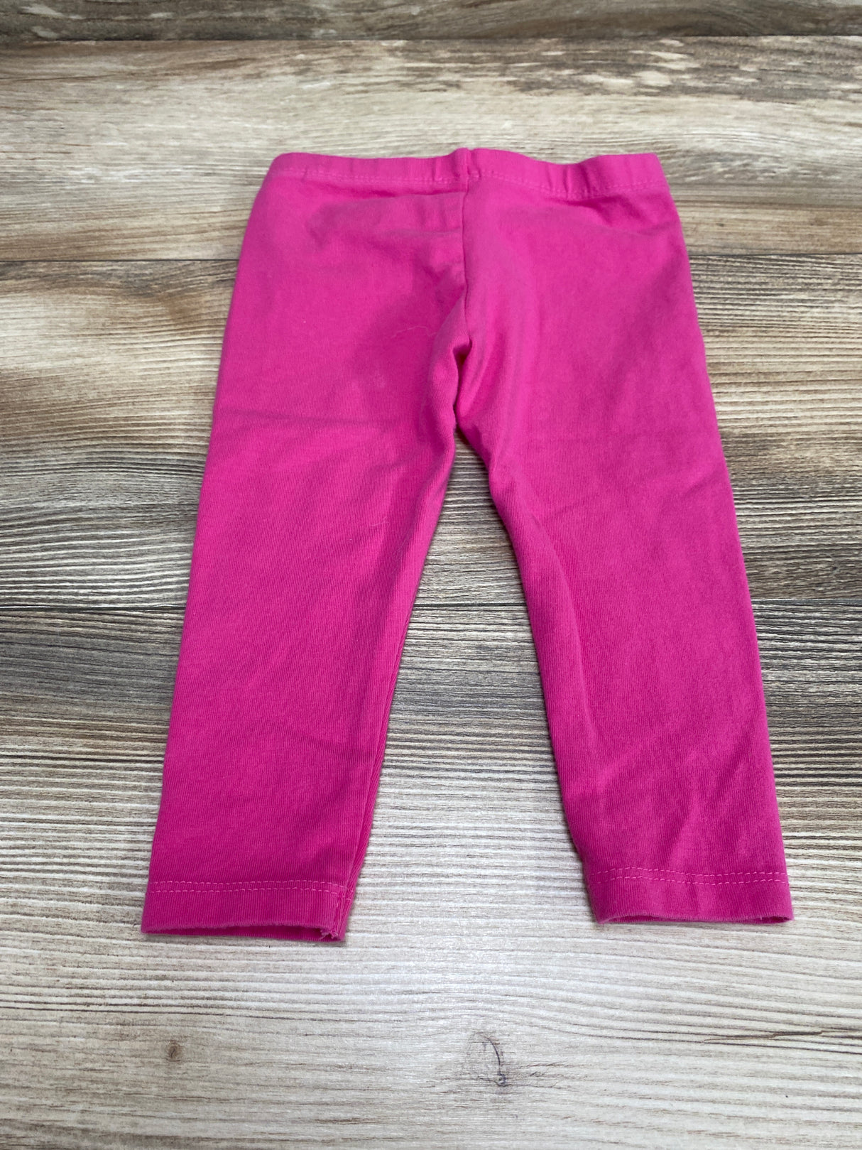 Jumping Beans Leggings Pink sz 12m