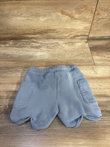 MNG Drawstring Shorts Light Blue sz 9-12m