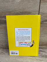 Dr. Seuss Mr. Brown Can Moo! Can You? Hardcover Book