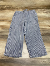 Old Navy Striped Pants Blue sz 3T