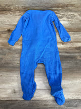 Member's Mark Sleeper Blue sz 6m