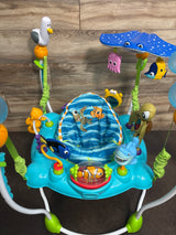 Bright Starts Finding Nemo Sea of Activities Jumperoo