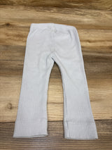 Old Navy Ribbed Leggings Light Blue sz 12-18m