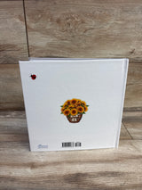 Ladybug Kisses Hardcover Book