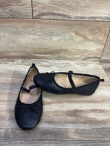H&M Ballet Flats Black sz 13.5c