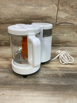 Baby Brezza One Step Glass Baby Food Maker