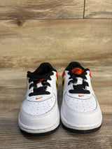 Nike Air Force 1 LV8 TD 'Roswell Rayguns' Sneakers sz 8c