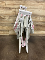 Dream On Me Karley Bassinet - Pink