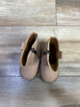 BMCiTYBM Western Boots Brown sz 4c