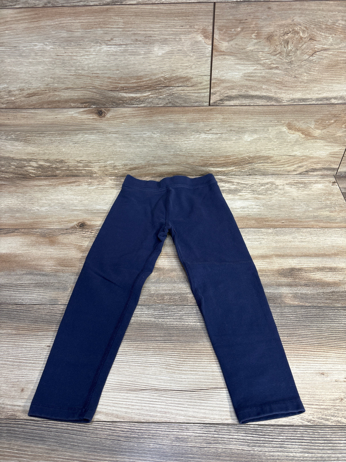 Primary Pull On Pants Navy sz 5T