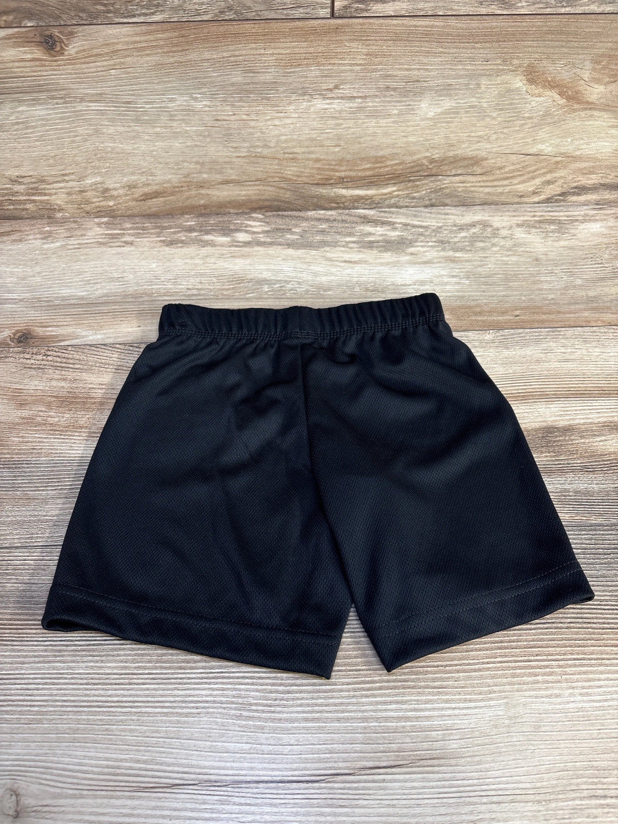 NEW 3Brand Nike Pull On Shorts Black sz 4T - Me n Mommy To Be