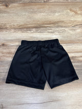 NEW 3Brand Nike Pull On Shorts Black sz 4T - Me n Mommy To Be