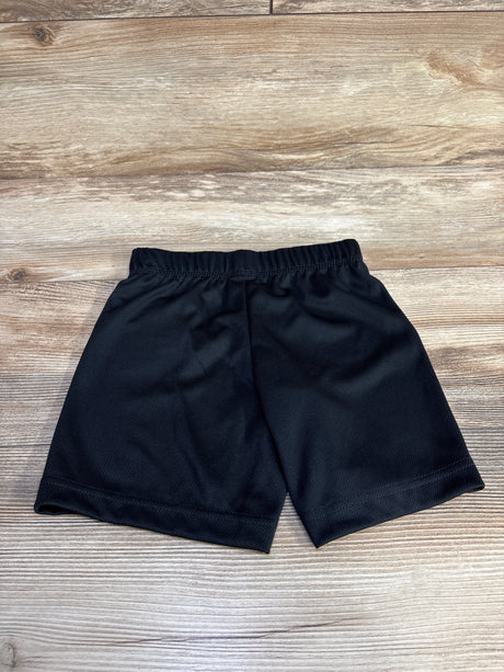 NEW 3Brand Nike Pull On Shorts Black sz 4T - Me n Mommy To Be