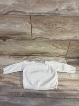 H&M Fine-Knit Jumper Sweater Beige sz 3m