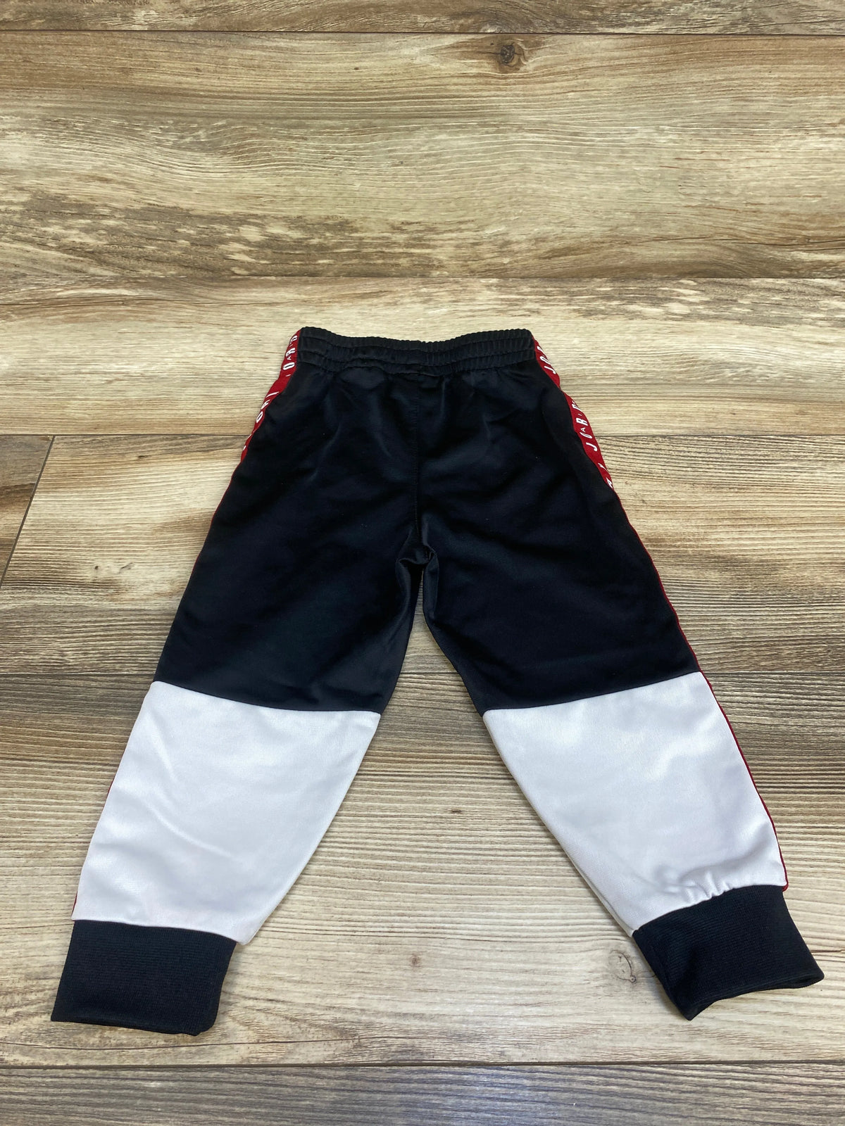 Jordan Pull-On Active Joggers Black sz 18m