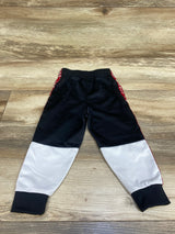 Jordan Pull-On Active Joggers Black sz 18m