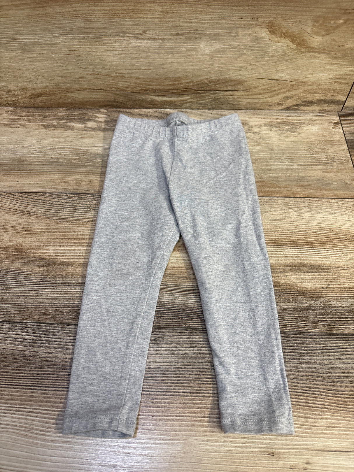Cat & Jack Leggings Grey sz 2T