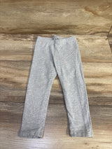 Cat & Jack Leggings Grey sz 2T