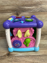 Vtech Busy Learners Activity Cube