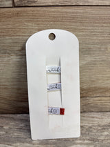 NEW Sweet Wink 3pk Patriotic Clip Set