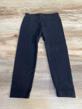 Old Navy Leggings Black sz 2T