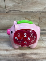 Fisher Price Smart Stages Piggy Bank