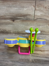 VTech Bluey Drum Set