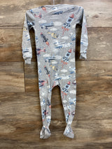 Member's Mark Sleeper Grey sz 24m