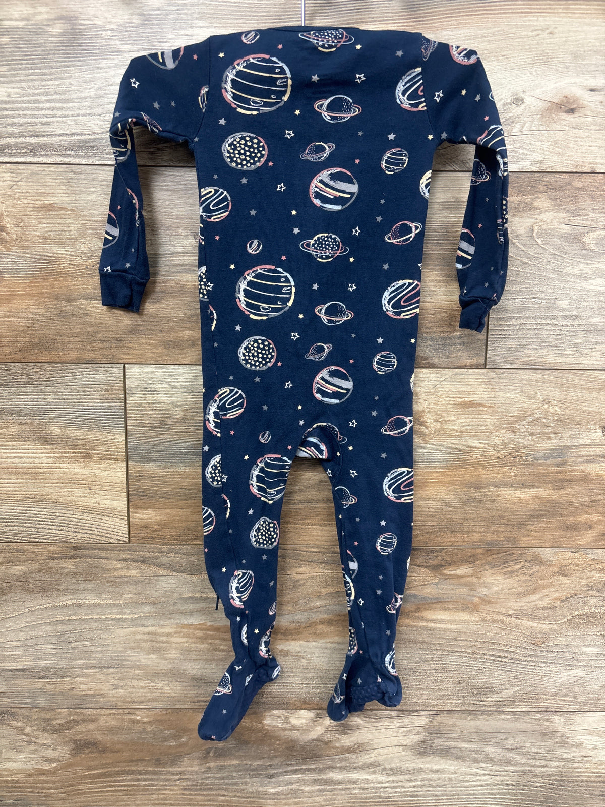 Member's Mark Sleeper Navy sz 18m
