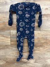 Member's Mark Sleeper Navy sz 18m
