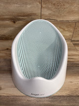 Angelcare Bath Support in Blue