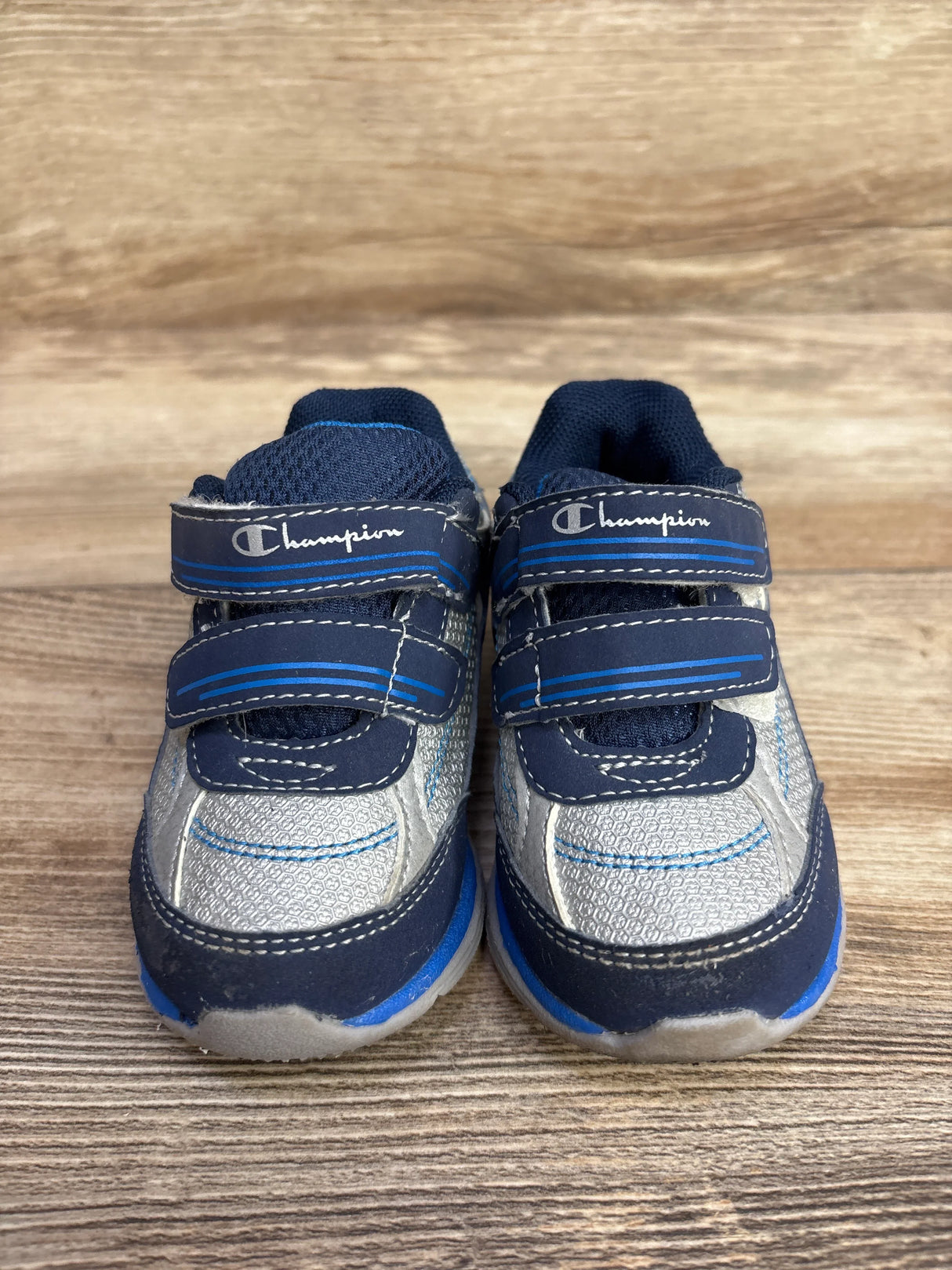 Champion Sneakers Grey sz 5c