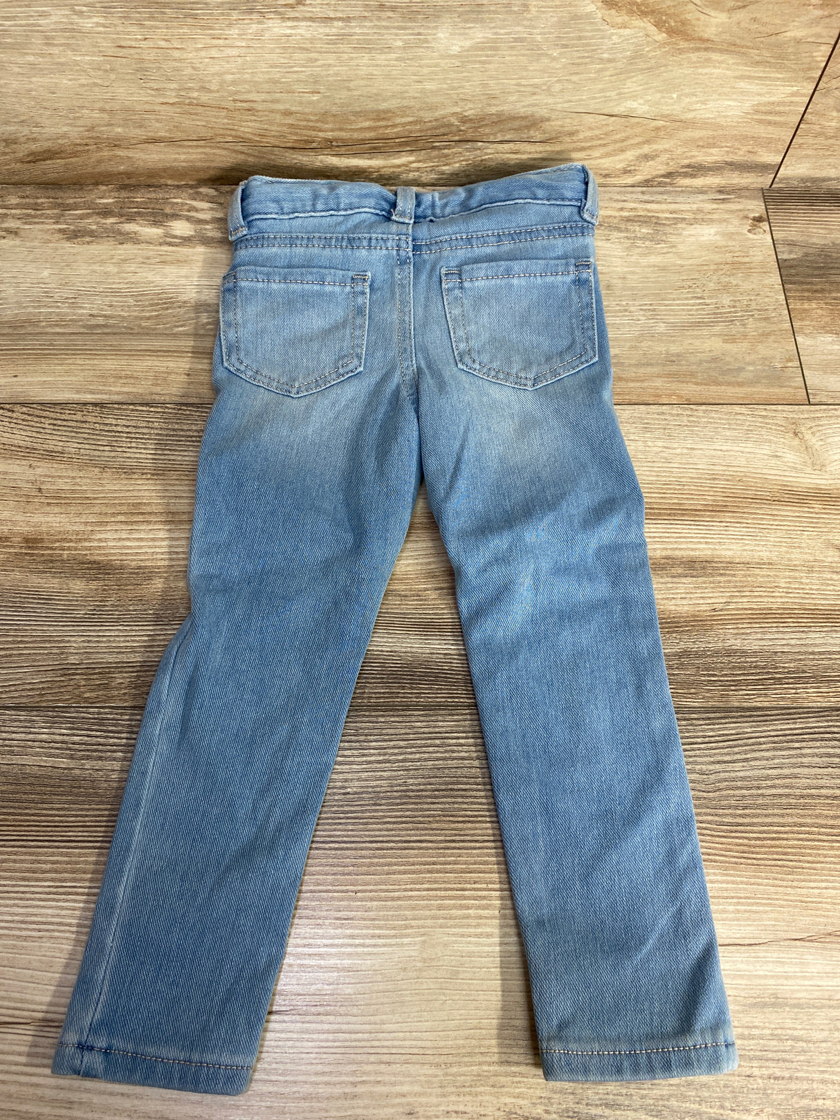 NEW Cat & Jack Jeggings Blue sz 3T