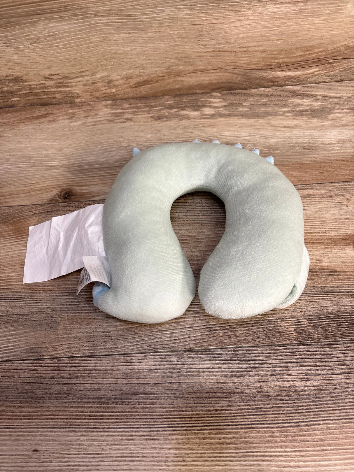 Adirondack Baby Neck Pillow - Me n Mommy To Be