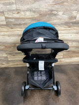 NEW Baby Trend Tango Travel System in Veridian