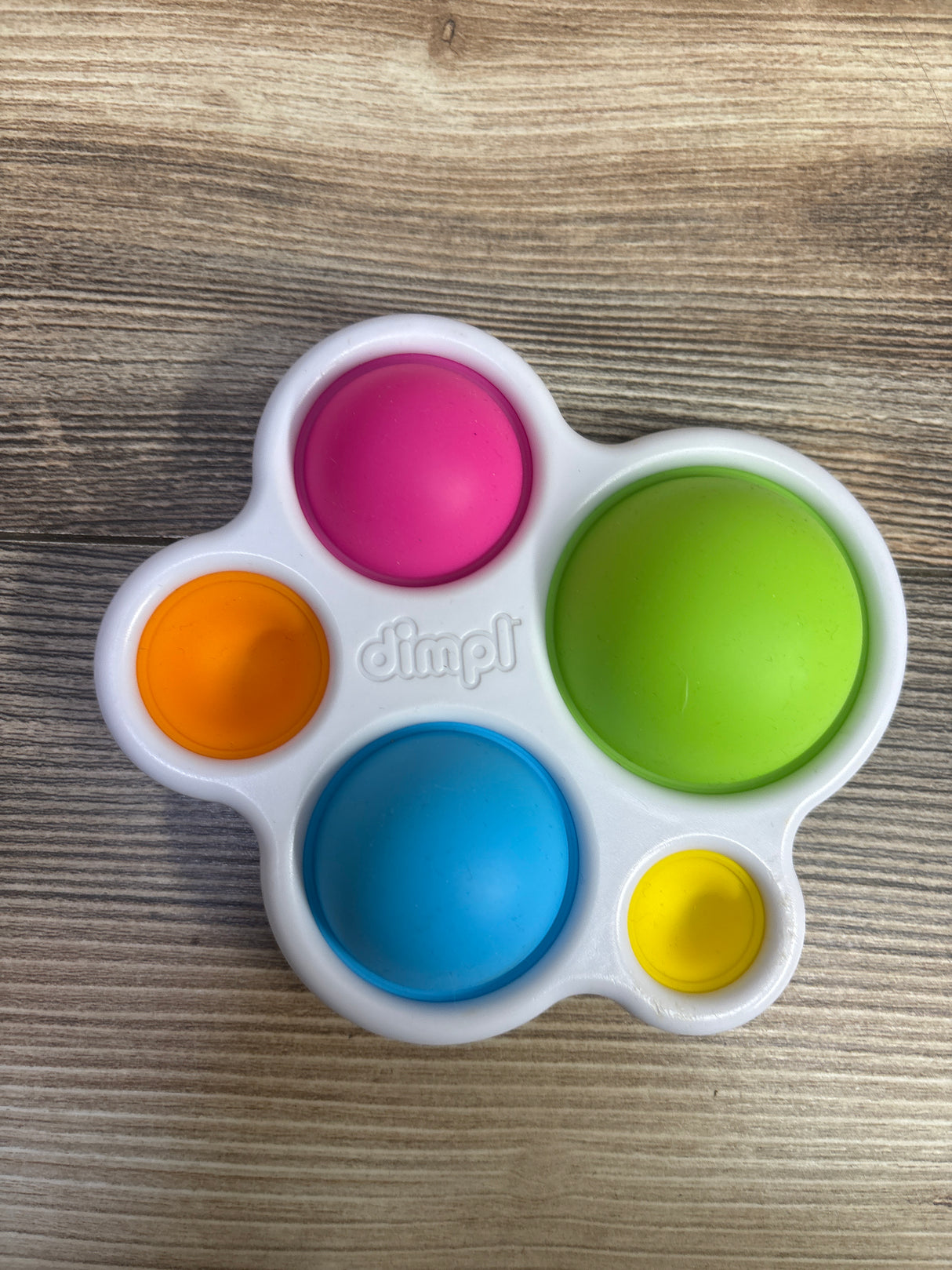 Fat Brain Toys Dimpl