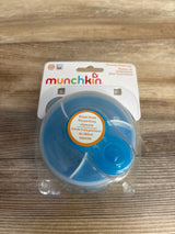 NEW Munchkin Formula Dispenser Blue