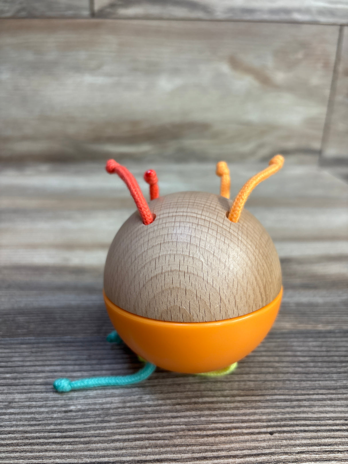 Lovevery Pincer Chime Ball