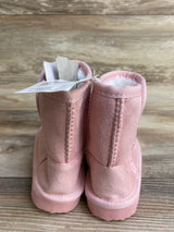 NEW Capelli New York Lined Unicorn Boots Pink sz 6c