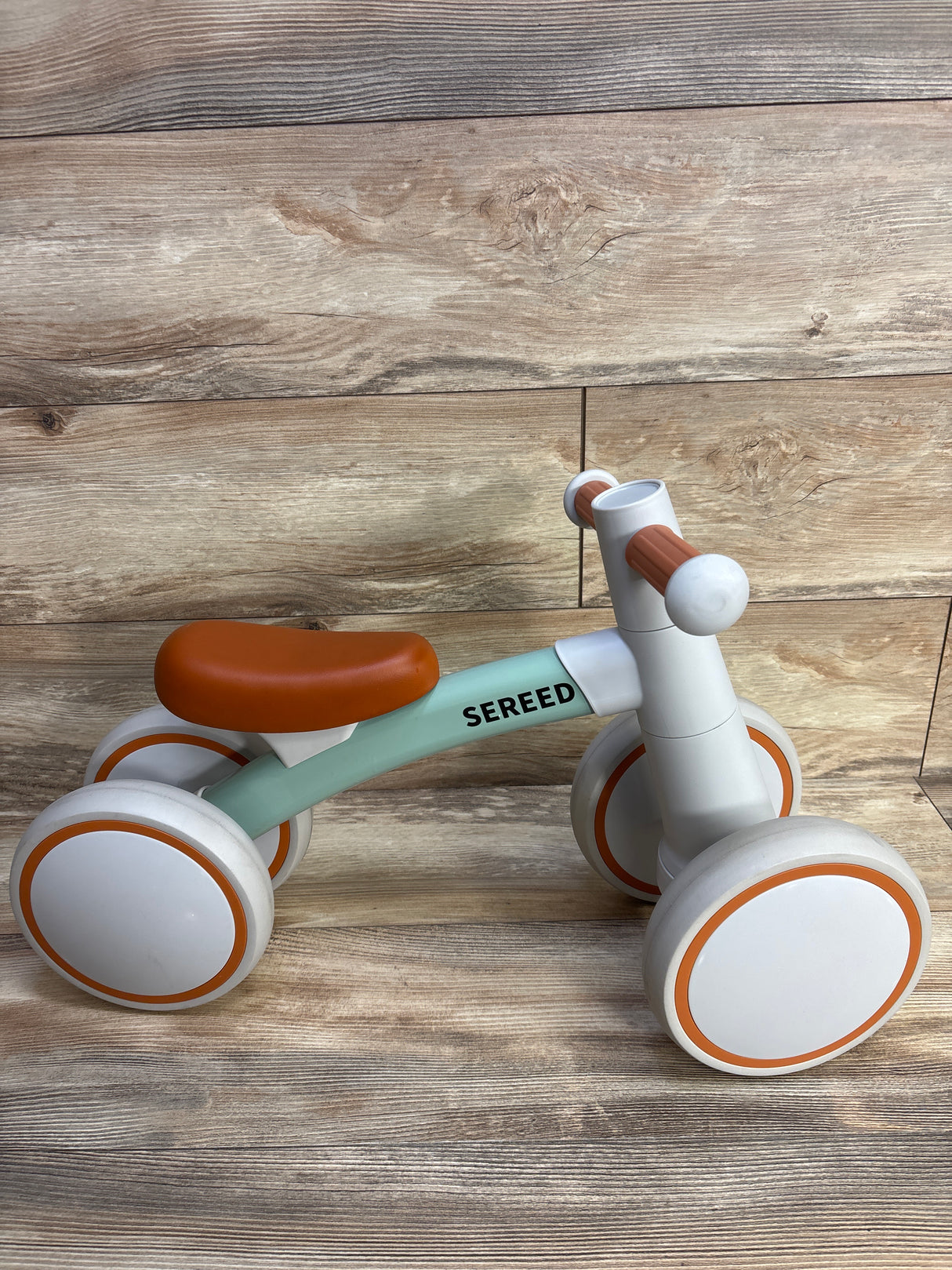 SEREED Baby Balance Bike
