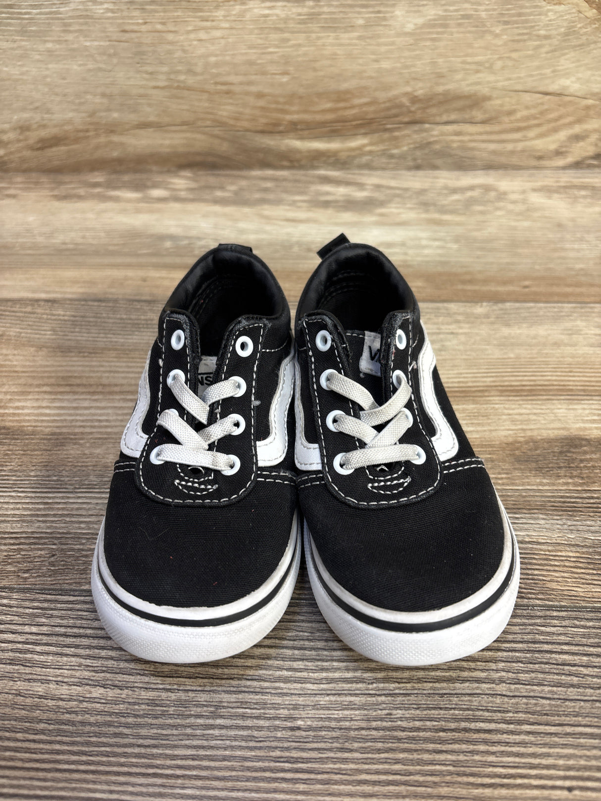 Vans Old Skool Sneakers Black sz 9c