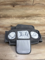 Ethan & Emma Universal Stroller Organizer Grey