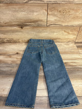 NEW Sonoma Relaxed Fit Jeans Blue sz 4T - Me n Mommy To Be