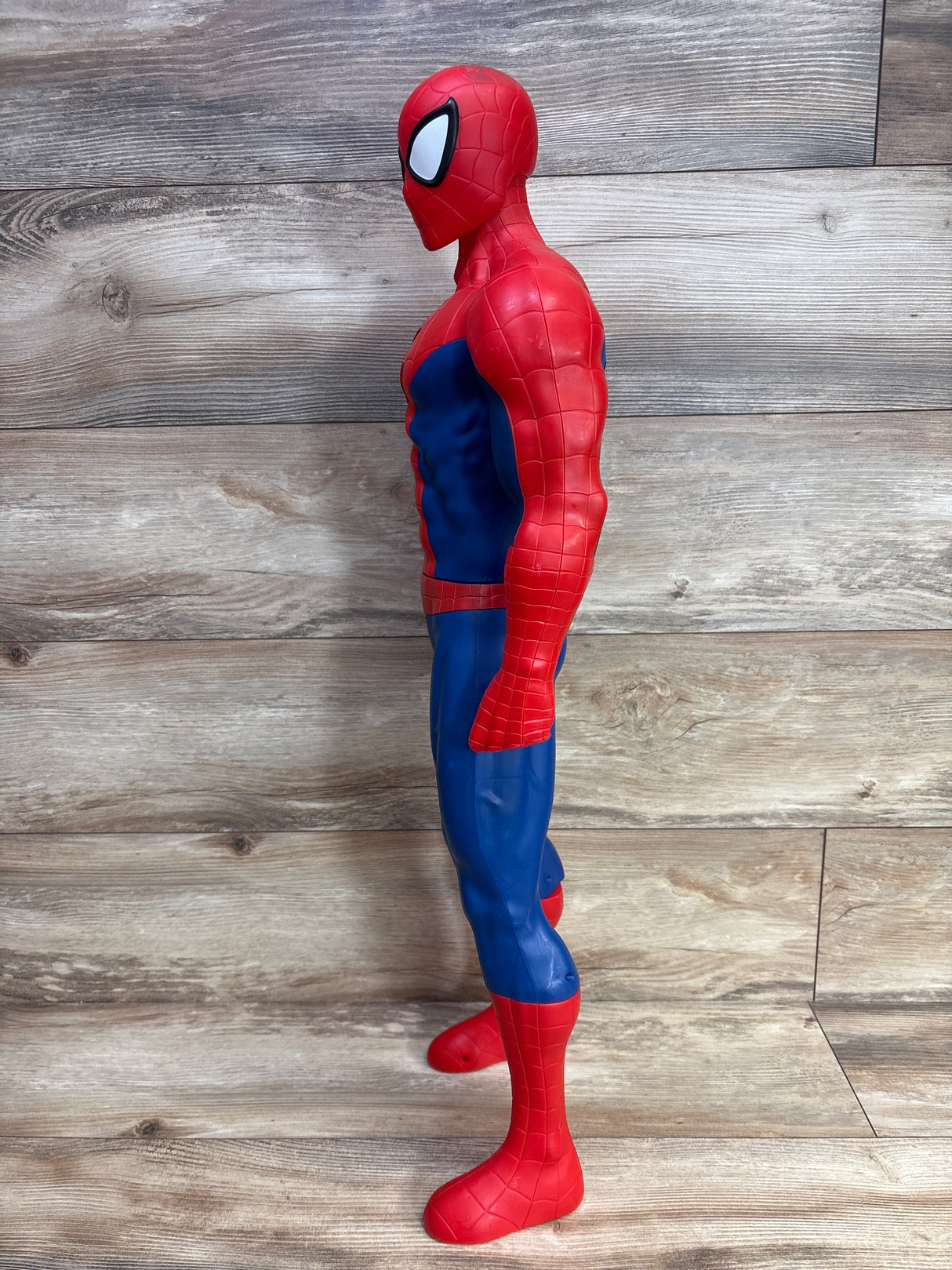 Spider-Man 30'' Action Figure