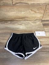 NEW Nike Dri-Fit Shorts Black sz 2T
