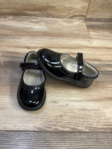 See Kai Run Jane ll Mary Jane Shoes Black sz 10c